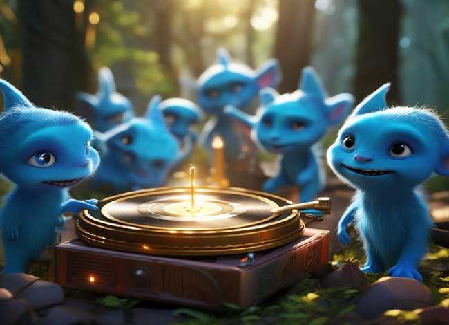 蓝精灵故事音频、蓝精灵故事音频下载 蓝精灵故事音频、蓝精灵故事音频下载