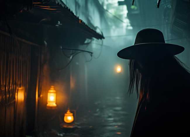 泰国短篇故事 泰国短篇恐怖故事 泰国短篇故事 泰国短篇恐怖故事