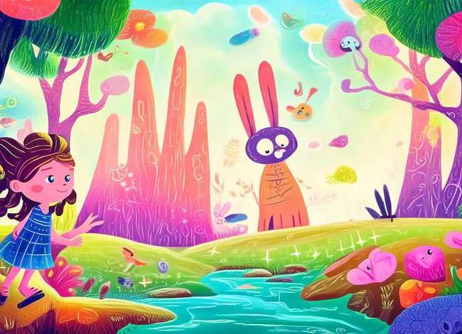 经典儿童100故事大全文字、儿童经典故事100篇文案