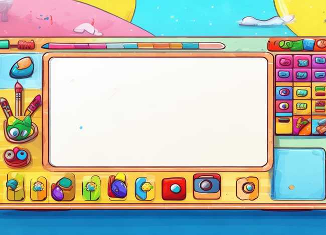 儿童在线画画板 儿童在线画画板下载 儿童在线画画板 儿童在线画画板下载