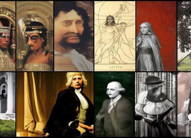 15个历史名人小故事，历史名人的小故事15个