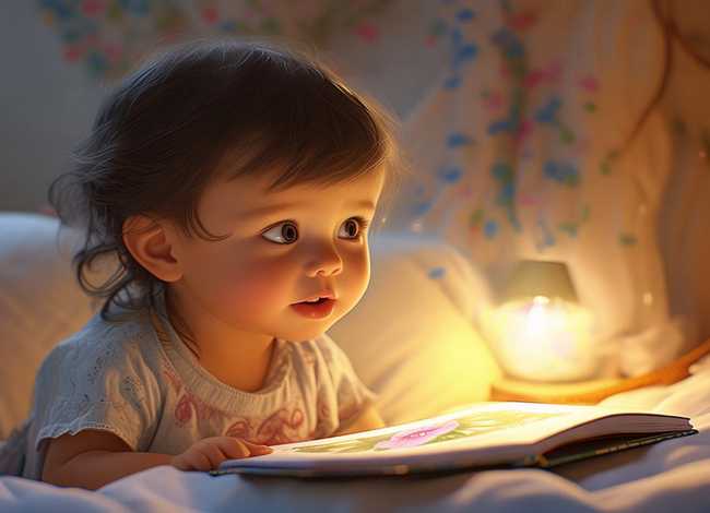 小花的故事睡前故事 小花的故事睡前故事文字