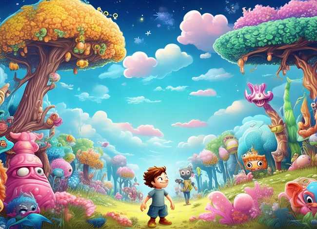 儿童故事大全200篇 儿童故事大全10000首