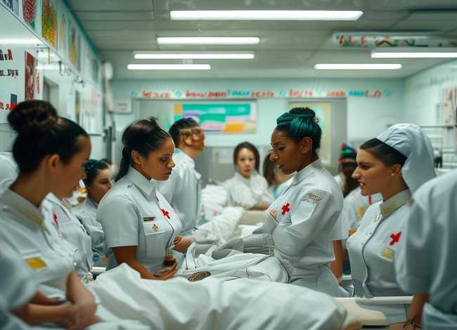 卫生班的故事全集；卫生队的故事全集