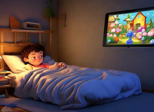 儿童睡前故事书在线免费视频，儿童睡前故事书在线免费听