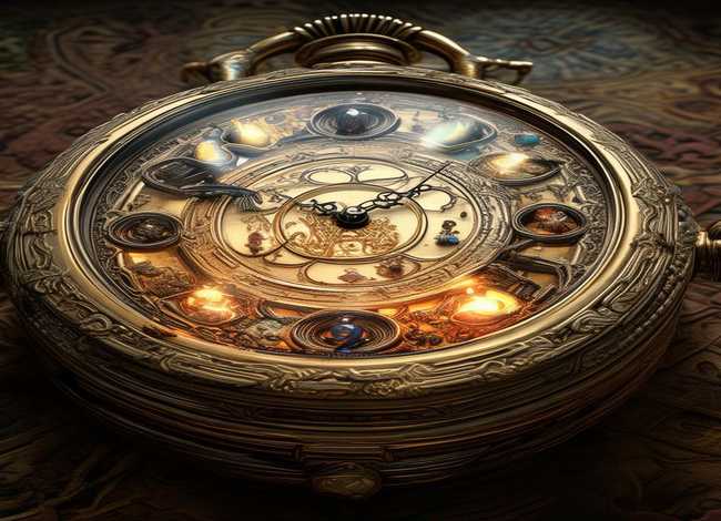 会讲故事的手表(会讲故事的手表推荐) 会讲故事的手表(会讲故事的手表推荐)