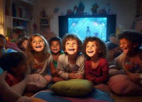 7岁以上儿童故事视频 7岁孩子故事视频