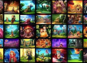 幼儿童话故事视频大全连续播放视频 - 幼儿童话故事视频大全连续播放