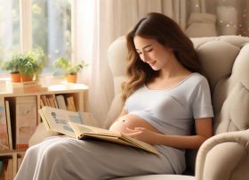 胎教故事100个必读 孕妇胎教故事100个必读