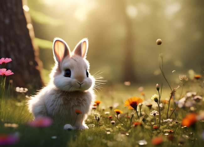 小兔乖乖故事视频播放，小兔乖乖故事视频播放全集