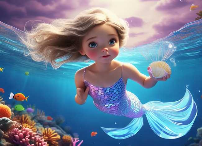 儿童美人鱼故事视频 小孩美人鱼的故事视频 儿童美人鱼故事视频 小孩美人鱼的故事视频