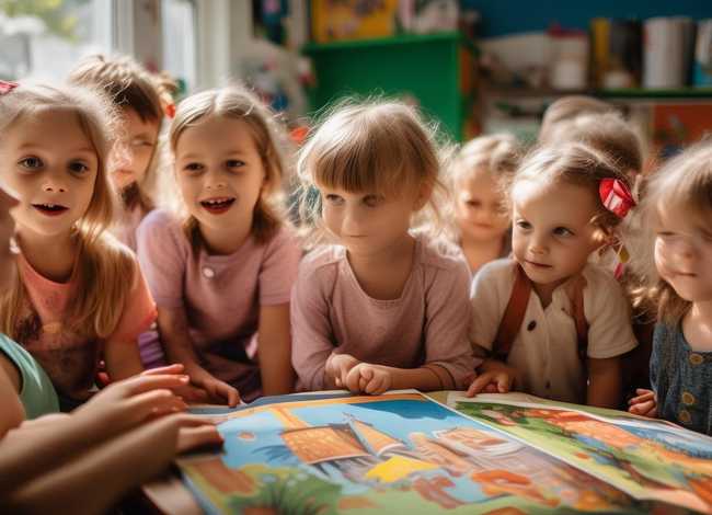 幼儿园小朋友餐前故事 幼儿园小朋友餐前故事文案