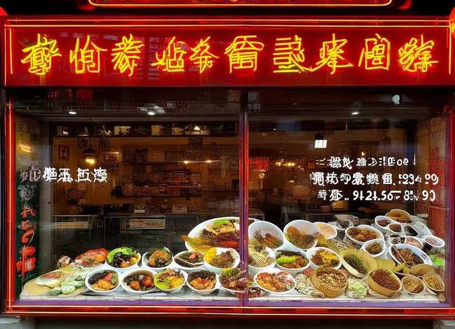 菜肴故事旗舰店电话、菜肴故事旗舰店地址 菜肴故事旗舰店电话、菜肴故事旗舰店地址