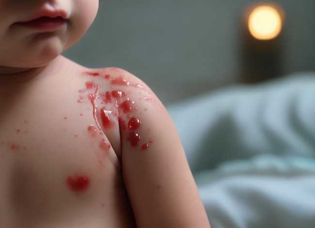 烫伤儿童图片 - 儿童烫伤图片 起泡 烫伤儿童图片 - 儿童烫伤图片 起泡