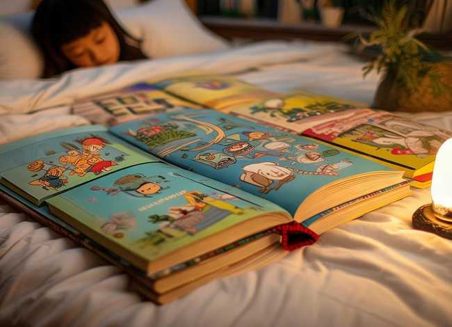 儿童睡前成语故事大全100篇益智、少儿睡前成语故事大全 儿童睡前成语故事大全100篇益智、少儿睡前成语故事大全