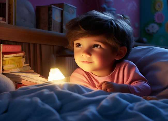 儿童睡前最新儿童故事、儿童最新睡前故事在线收听