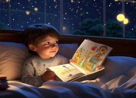 儿童睡前故事推荐6-12岁，儿童睡前故事6到12岁推荐