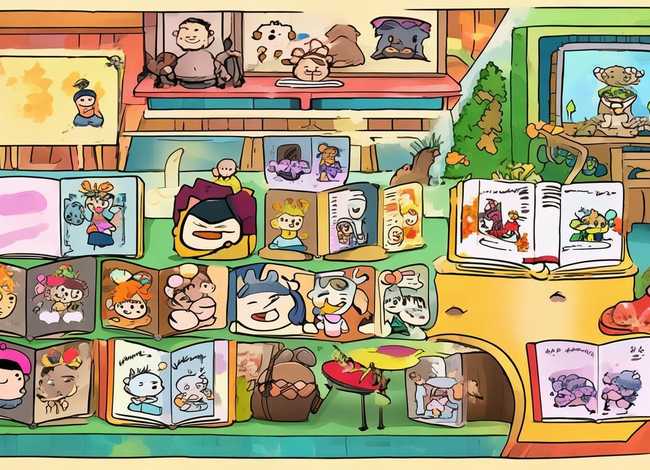 儿童故事公众号排行榜知乎，幼儿故事公众号排行榜