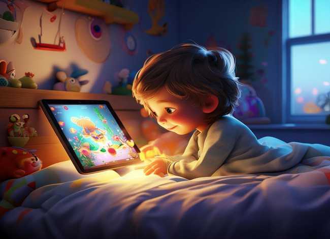 儿童睡前故事在线听视频（儿童睡前故事视频在线收听免费）