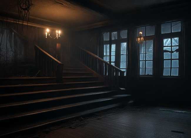 恐怖短篇故事，恐怖短篇故事细思极恐