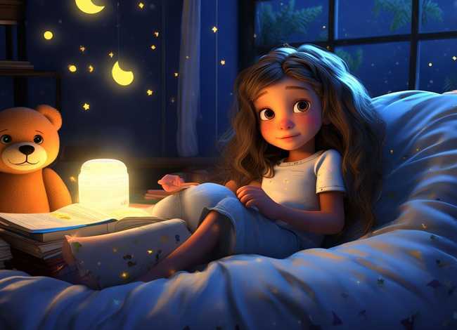 10岁 故事 - 10岁故事大全 睡前故事