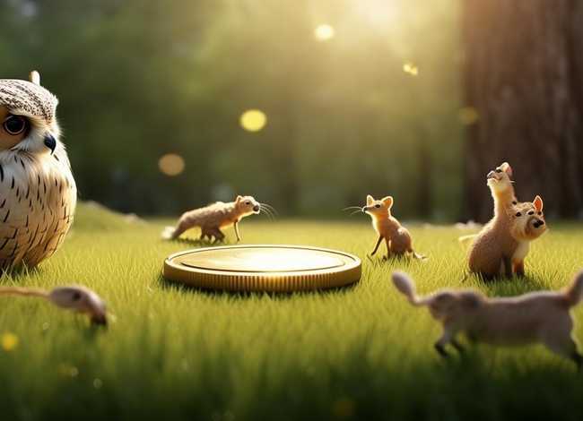 一块钱的寓言故事;一块钱的哲理故事 一块钱的寓言故事;一块钱的哲理故事