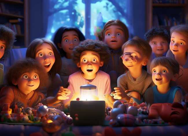 小孩儿故事片 - 小孩儿故事片在线观看