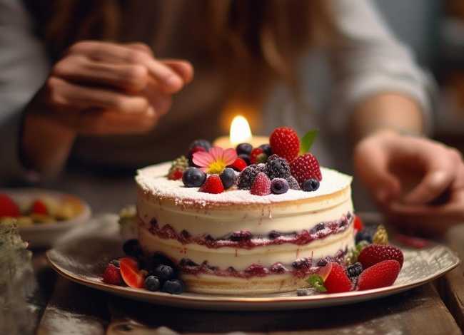 甜品故事感人 甜品故事感人视频