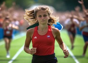 体育小故事简短（有关体育的小故事简短）