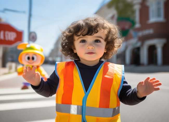 儿童危险安全教育视频 - 宝宝危险教育视频