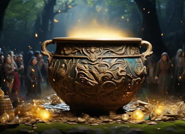 聚宝盆这个故事、聚宝盆这个故事 聚宝盆这个故事、聚宝盆这个故事