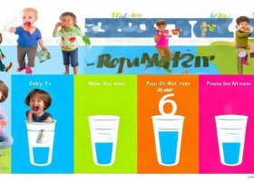 3一6岁儿童每日饮水量（3一6岁儿童每日饮水量标准在什么文件有提出）