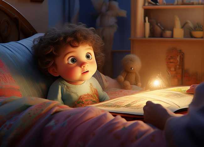 儿童简短故事大全睡前故事 - 儿童故事大全睡前长篇