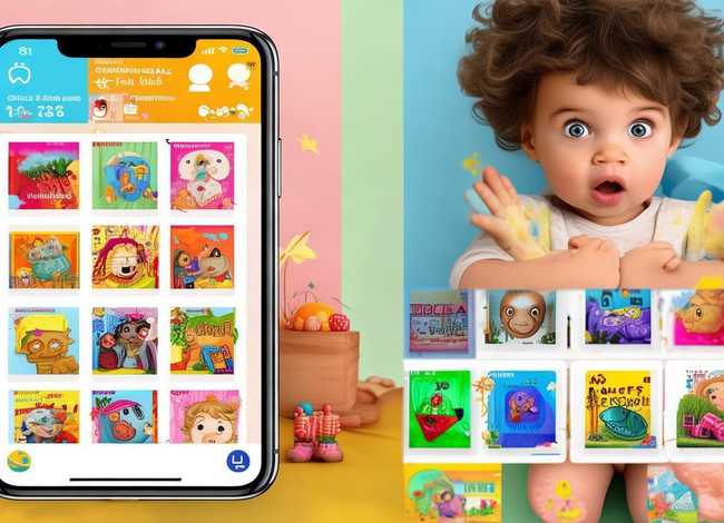 免费下载儿童故事的软件、可免费下载的儿童故事