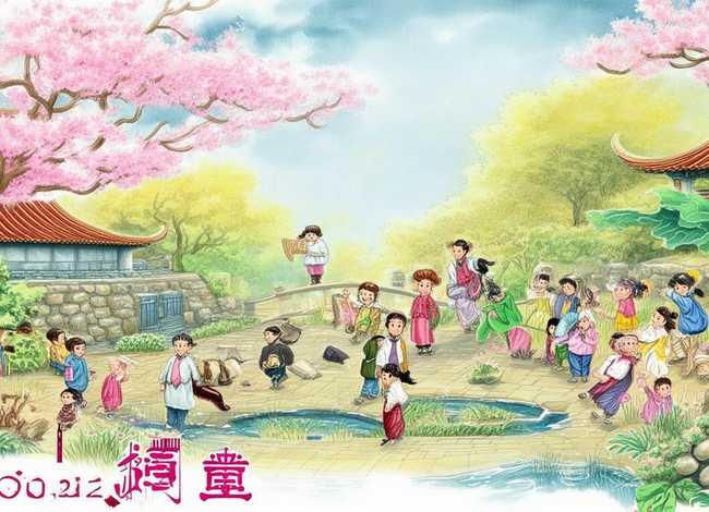 儿童成语故事大全，《成语故事》100篇