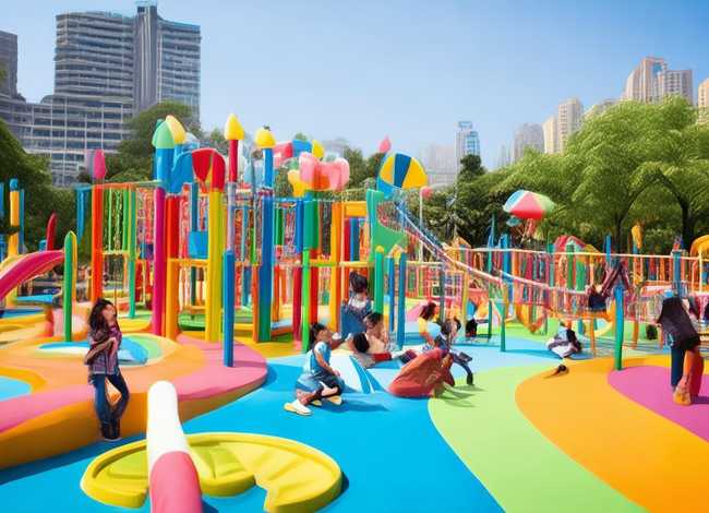 重庆儿童乐园在哪里 重庆儿童乐园在哪里预约 重庆儿童乐园在哪里 重庆儿童乐园在哪里预约