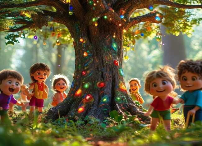 有意思的儿童故事简短(有意思的幼儿故事大全) 有意思的儿童故事简短(有意思的幼儿故事大全)