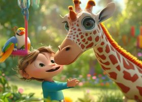 3岁儿童故事简短，3岁幼儿简短故事