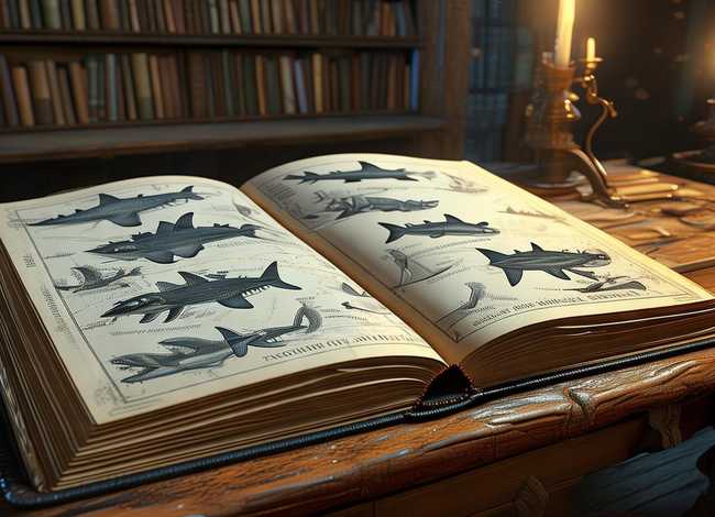 有关鲨鱼的故事书、有关鲨鱼的故事书有哪些 有关鲨鱼的故事书、有关鲨鱼的故事书有哪些