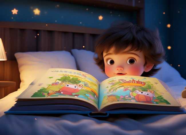晚安儿童故事绘本、幼儿晚安绘本故事 晚安儿童故事绘本、幼儿晚安绘本故事