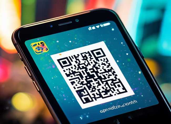 app二维码在哪里看；app二维码在哪里看的