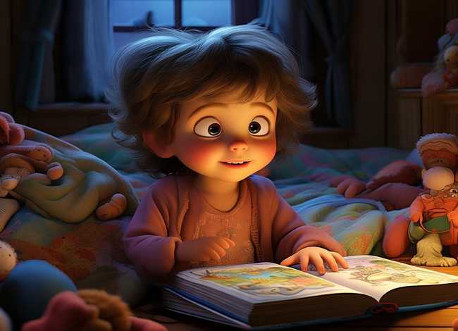 儿童夜晚的故事完整版、小孩子的夜晚故事 儿童夜晚的故事完整版、小孩子的夜晚故事