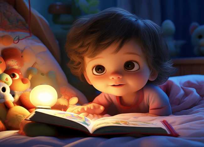 二岁孩子睡前故事;二岁孩子睡前故事大全 二岁孩子睡前故事;二岁孩子睡前故事大全