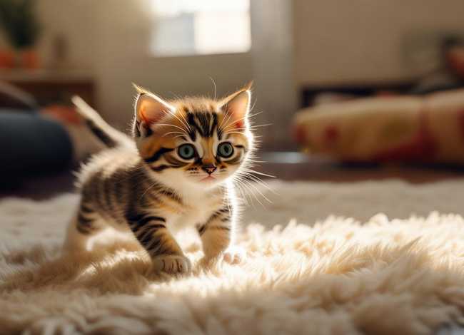 故事小猫咪 - 故事小猫咪找妈妈 故事小猫咪 - 故事小猫咪找妈妈