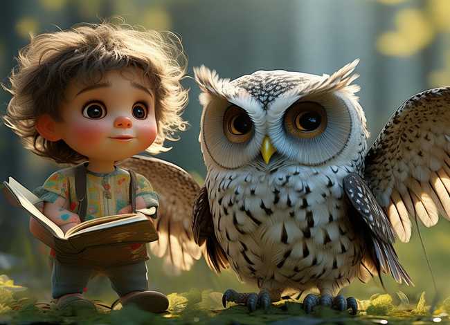 儿童经典寓言故事最喜欢的主人公、寓言故事最喜欢的人物及理由