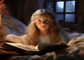 听儿童故事大全白雪公主；少儿故事大全 睡前听白雪公主