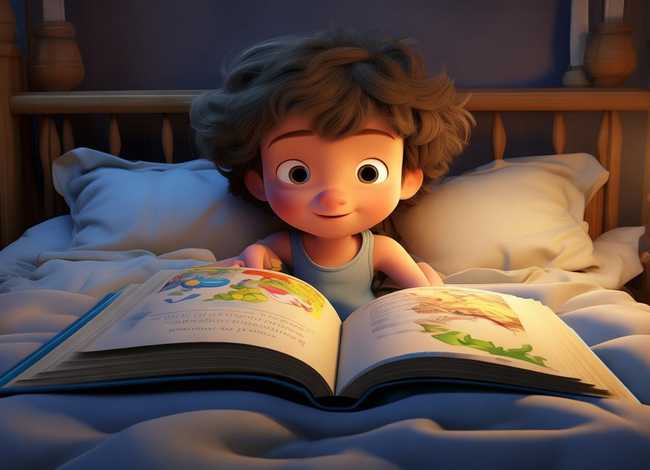 三岁少儿故事 三岁少儿故事大全 睡前故事