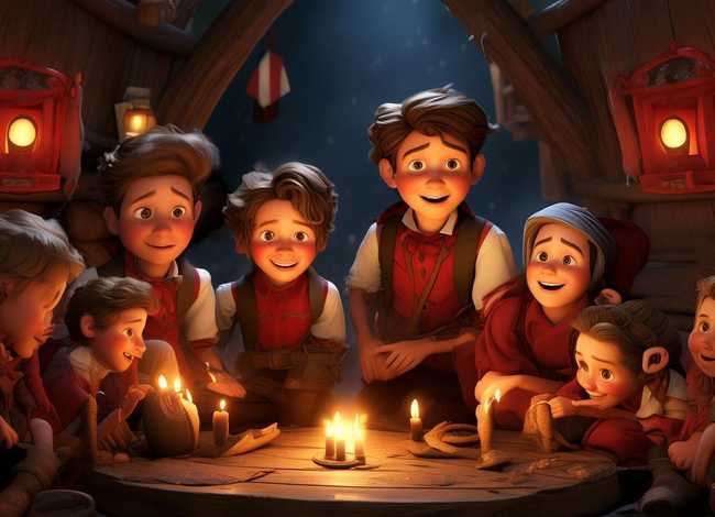 红色经典儿童故事有哪些(红色经典少儿故事有哪些) 红色经典儿童故事有哪些(红色经典少儿故事有哪些)