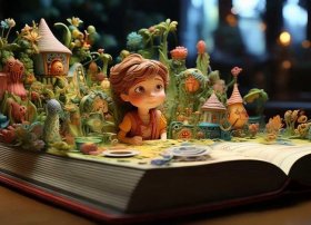 儿童经典故事书在线阅读（少儿经典故事书）