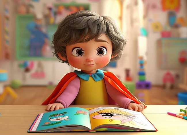 儿童安全故事（少儿安全故事大全）